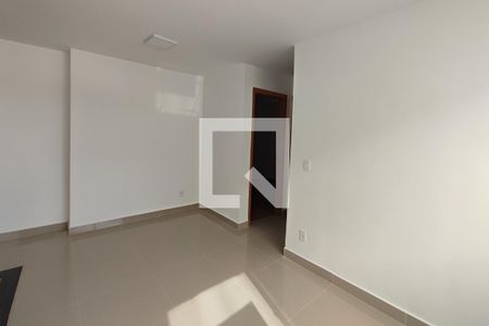 Sala de apartamento para alugar com 2 quartos, 44m² em Parque Industrial, Campinas