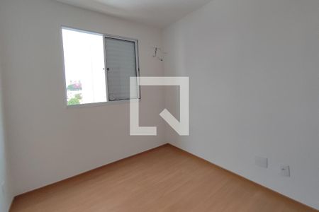 Quarto 2 de apartamento para alugar com 2 quartos, 44m² em Parque Industrial, Campinas