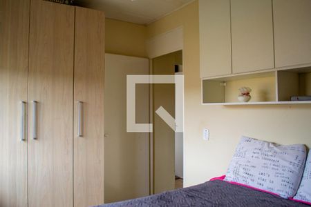 Quarto 1 de apartamento para alugar com 2 quartos, 52m² em Vila Nova, Porto Alegre