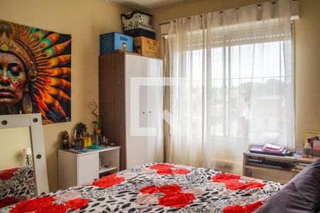 Quarto 2 de apartamento para alugar com 2 quartos, 52m² em Vila Nova, Porto Alegre