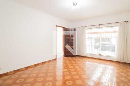 Sala de casa à venda com 3 quartos, 185m² em Assunção, São Bernardo do Campo