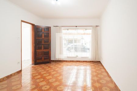 Sala de casa à venda com 3 quartos, 185m² em Assunção, São Bernardo do Campo