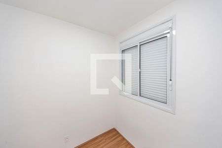 Quarto 1 de apartamento para alugar com 2 quartos, 35m² em Vila Prudente, São Paulo