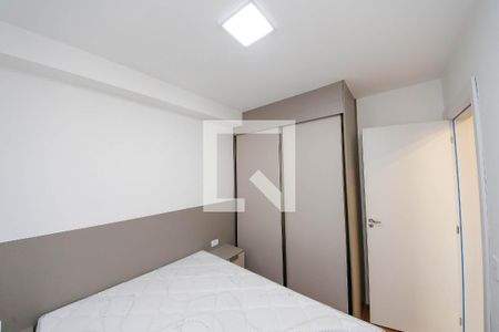 Quarto 2 de apartamento para alugar com 2 quartos, 35m² em Vila Prudente, São Paulo