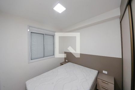 Quarto 2 de apartamento para alugar com 2 quartos, 35m² em Vila Prudente, São Paulo