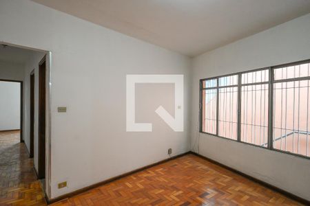 Sala de casa para alugar com 2 quartos, 100m² em Jardim Maria Estela, São Paulo