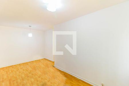 Sala de apartamento à venda com 1 quarto, 49m² em Santo Amaro, São Paulo