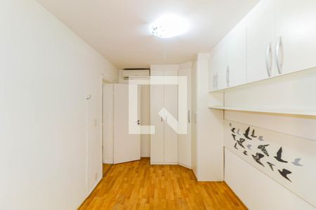 Quarto de apartamento à venda com 1 quarto, 49m² em Santo Amaro, São Paulo