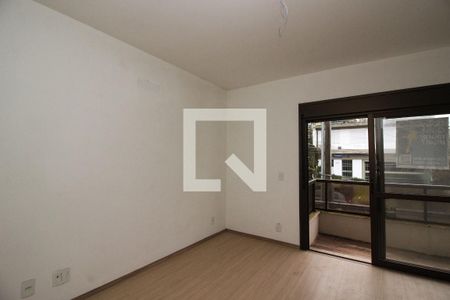 Quarto Suíte de apartamento à venda com 3 quartos, 113m² em Tristeza, Porto Alegre