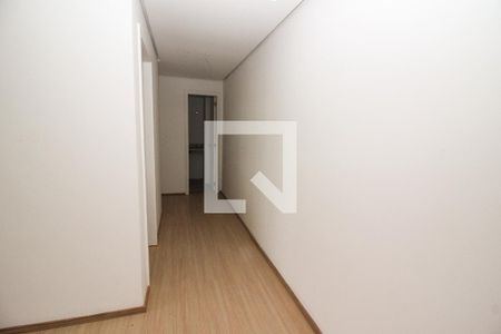 Hall de apartamento à venda com 3 quartos, 113m² em Tristeza, Porto Alegre