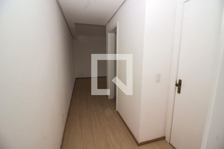 Hall de apartamento à venda com 3 quartos, 113m² em Tristeza, Porto Alegre