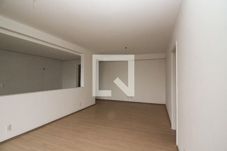 Sala de apartamento à venda com 3 quartos, 113m² em Tristeza, Porto Alegre