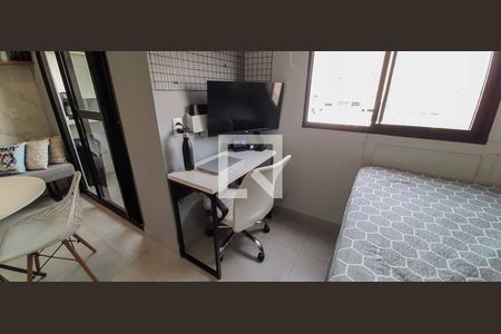 Quarto de apartamento para alugar com 1 quarto, 24m² em Bonfim, Osasco