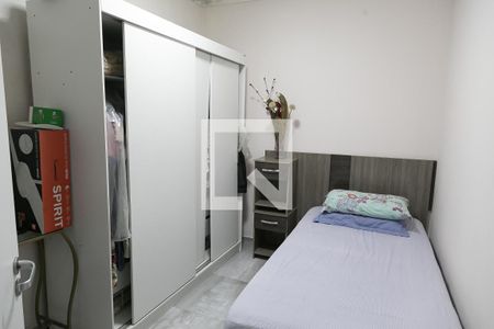 Quarto 1 de casa para alugar com 2 quartos, 71m² em Aberta dos Morros, Porto Alegre