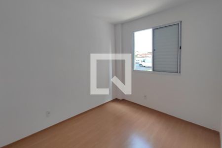 Quarto 1 de apartamento à venda com 2 quartos, 43m² em Parque Industrial, Campinas