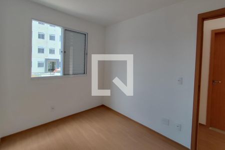 Quarto 1 de apartamento para alugar com 2 quartos, 43m² em Parque Industrial, Campinas