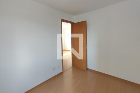 Quarto 1 de apartamento para alugar com 2 quartos, 43m² em Parque Industrial, Campinas