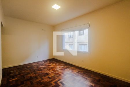 Sala de apartamento à venda com 3 quartos, 90m² em Rio Branco, Porto Alegre