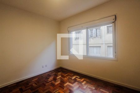 Quarto 1 de apartamento à venda com 3 quartos, 90m² em Rio Branco, Porto Alegre