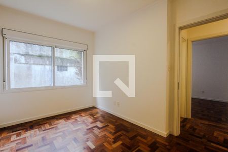 Quarto 2 de apartamento à venda com 3 quartos, 90m² em Rio Branco, Porto Alegre