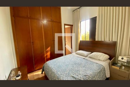 Quarto Suíte de apartamento à venda com 3 quartos, 70m² em Dom Cabral, Belo Horizonte