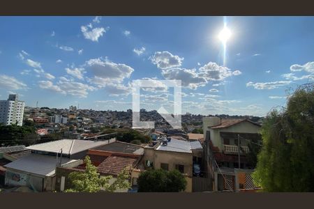 Vista  de apartamento para alugar com 3 quartos, 70m² em Dom Cabral, Belo Horizonte