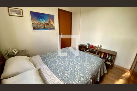 Quarto Suíte de apartamento para alugar com 3 quartos, 70m² em Dom Cabral, Belo Horizonte