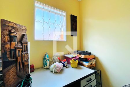 Quarto 1 de casa para alugar com 5 quartos, 237m² em Jardim Santa Clara, Guarulhos