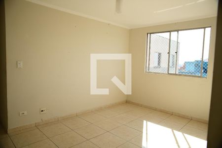 Sala de apartamento à venda com 2 quartos, 66m² em Ferrazópolis, São Bernardo do Campo