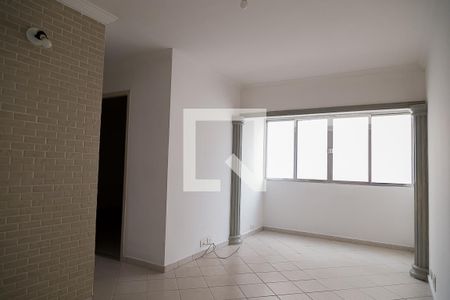 Sala de apartamento à venda com 1 quarto, 49m² em Jardim Oriental, São Paulo