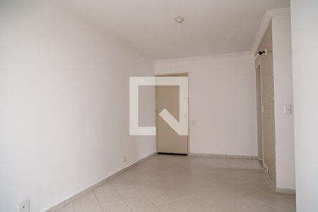 Sala de apartamento à venda com 1 quarto, 49m² em Jardim Oriental, São Paulo