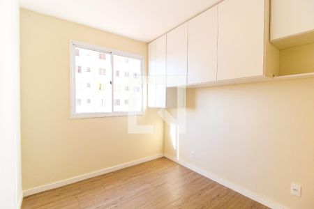 Quarto 1 de apartamento para alugar com 2 quartos, 40m² em Itaquera, São Paulo