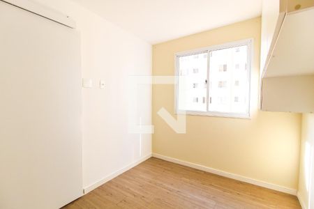 Quarto 1 de apartamento para alugar com 2 quartos, 40m² em Itaquera, São Paulo