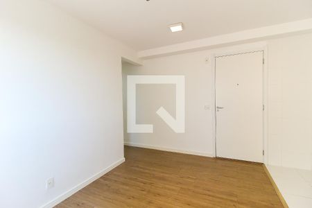 Sala de apartamento para alugar com 2 quartos, 40m² em Itaquera, São Paulo