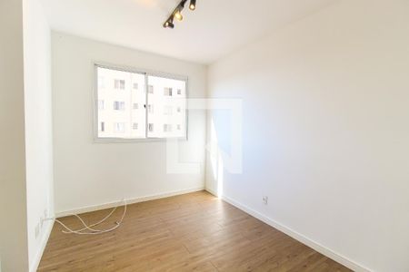 Sala de apartamento para alugar com 2 quartos, 40m² em Itaquera, São Paulo