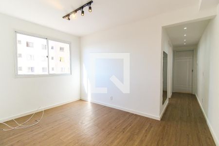 Sala de apartamento para alugar com 2 quartos, 40m² em Itaquera, São Paulo