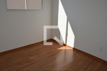 Quarto 2 de apartamento à venda com 2 quartos, 44m² em Nacional, Contagem