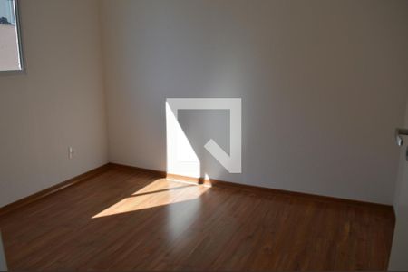 Quarto 1 de apartamento à venda com 2 quartos, 44m² em Nacional, Contagem