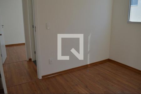 Quarto 1 de apartamento à venda com 2 quartos, 44m² em Nacional, Contagem