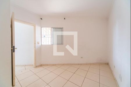 Quarto 1 de apartamento para alugar com 2 quartos, 50m² em Vila Mazzei, Santo André