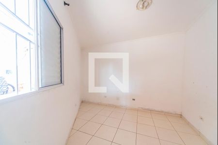 Quarto 1 de apartamento para alugar com 2 quartos, 50m² em Vila Mazzei, Santo André