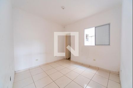 Quarto 2 de apartamento para alugar com 2 quartos, 50m² em Vila Mazzei, Santo André