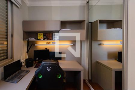 Quarto 1 de apartamento à venda com 2 quartos, 70m² em Buritis, Belo Horizonte