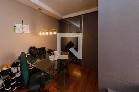 Sala de apartamento à venda com 2 quartos, 70m² em Buritis, Belo Horizonte