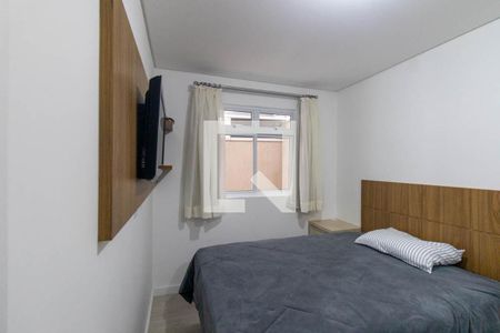 Quarto 2 de apartamento para alugar com 2 quartos, 75m² em Pedro Moro, São José dos Pinhais