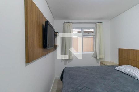 Quarto 2 de apartamento para alugar com 2 quartos, 75m² em Pedro Moro, São José dos Pinhais