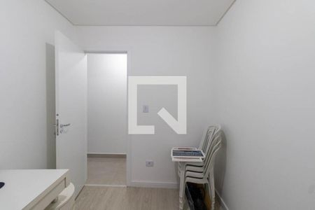 Quarto 1 de apartamento para alugar com 2 quartos, 75m² em Pedro Moro, São José dos Pinhais