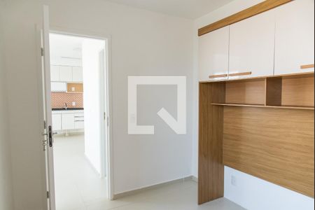 Quarto de apartamento à venda com 1 quarto, 38m² em Cambuci, São Paulo