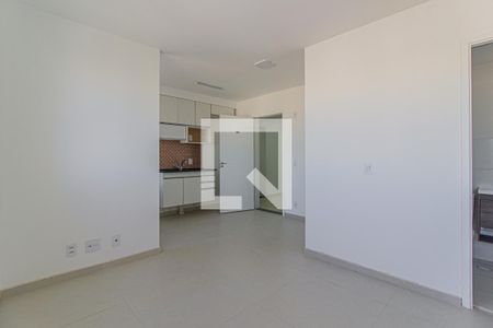 Sala de apartamento à venda com 1 quarto, 38m² em Cambuci, São Paulo