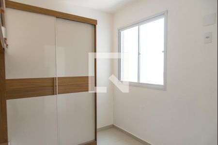 Quarto de apartamento à venda com 1 quarto, 38m² em Cambuci, São Paulo